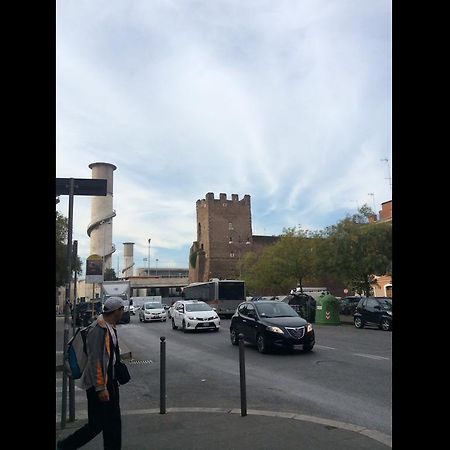 La Casa Dei Sogni Bed & Breakfast Rome Exterior photo