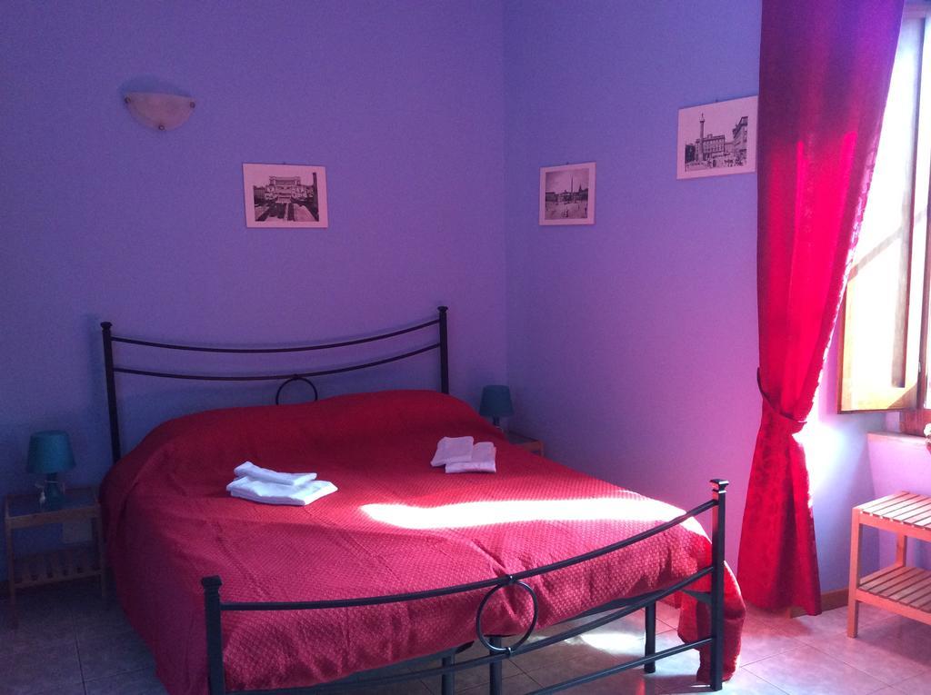 La Casa Dei Sogni Bed & Breakfast Rome Exterior photo