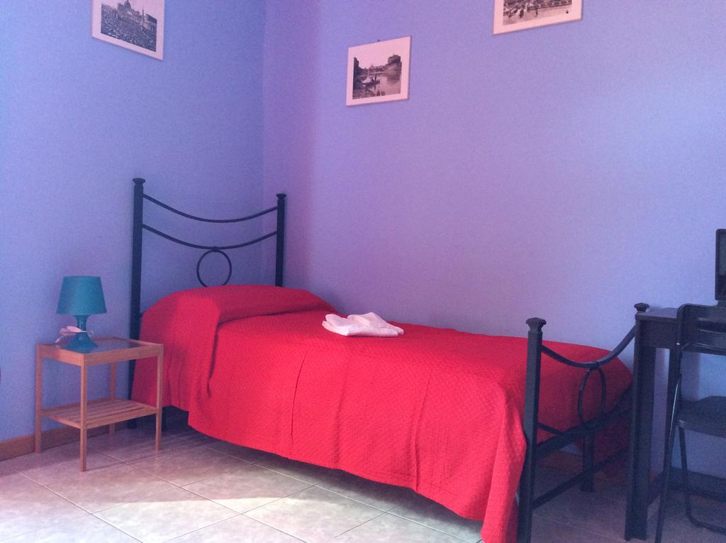La Casa Dei Sogni Bed & Breakfast Rome Exterior photo