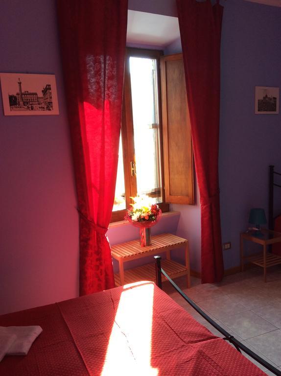 La Casa Dei Sogni Bed & Breakfast Rome Exterior photo